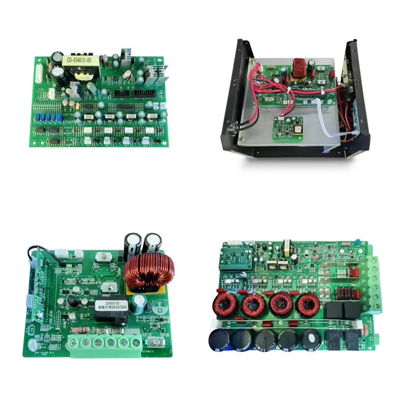 Pure Sine Wave Inverter Board 24V 48V - Para aire acondicionado de 1Kw 2kw