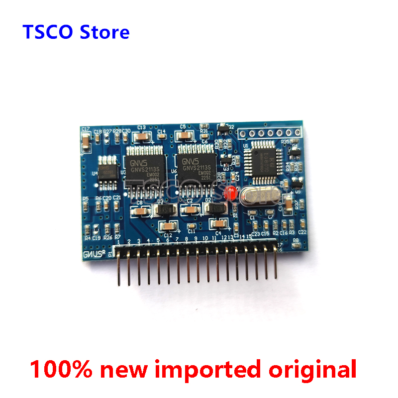 Egs002 Pure Sine Wave Inverter Driver Board - 1 pieza EGS002 Placa controladora SPWM