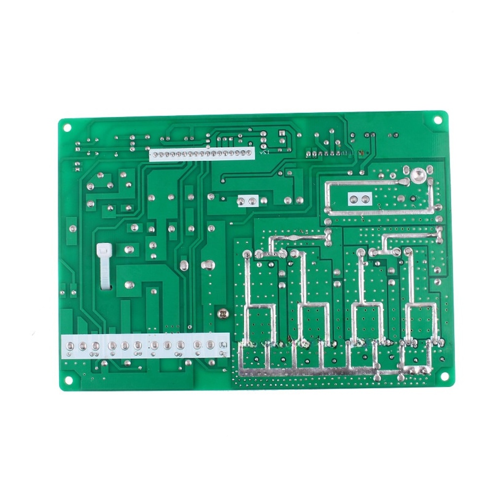 Inversor de Onda Sinusoidal Pu - Pure Sine Wave Inverter Board 24V 48V reseña y precio