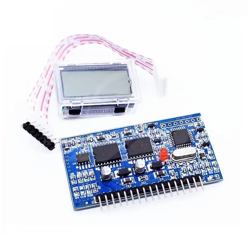 Placa controladora de inversor - Egs002 Pure Sine Wave Inverter Driver Board reseña y precio