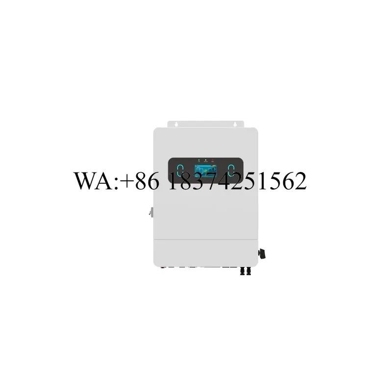 Wmwmnu para inversor solar híb - Split Phase Inverter 10Kw 110V 220V reseña y precio