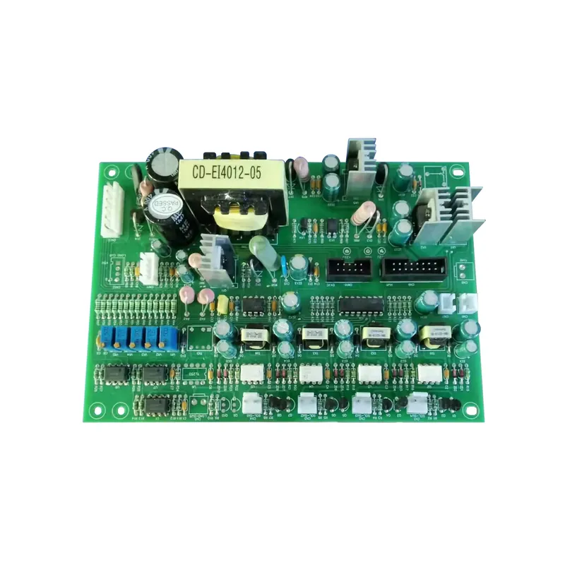 Para aire acondicionado de 1Kw - Pure Sine Wave Inverter Board 24V 48V reseña y precio