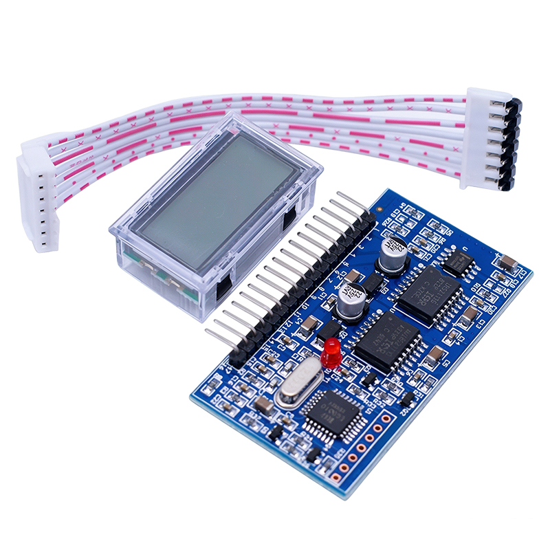 Placa controladora SPWM para i - Egs002 Pure Sine Wave Inverter Driver Board reseña y precio